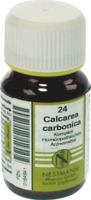 CALCAREA CARBONICA Komplex Tabletten Nr.24