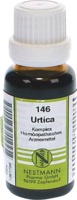 URTICA KOMPLEX Nr.146 Dilution