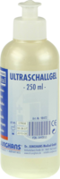 ULTRASCHALLGEL