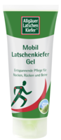 ALLGÄUER LATSCHENK. mobil Gel