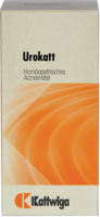 UROKATT Tabletten