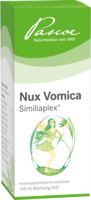 NUX VOMICA SIMILIAPLEX Tropfen