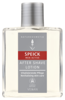 SPEICK Men Active After Shave Lotion