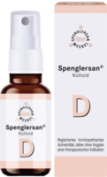 SPENGLERSAN Kolloid D