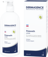 DERMASENCE Polaneth Lotion