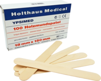 HOLZMUNDSPATEL YPSIMED