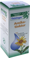 THÜRINGER Arnikatinktur