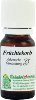 FRÜCHTEKORB Öl