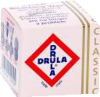 DRULA Classic Bleichwachs Creme