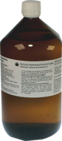 SOLUTIO HYDROXYCHIN. 0,4%