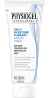 PHYSIOGEL Daily Moisture Therapy Intensiv Creme