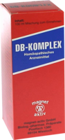 DB Komplex Tropfen