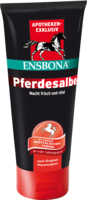 PFERDESALBE Ensbona Tube