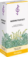 WERMUTKRAUT Tee