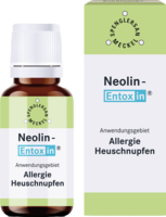 NEOLIN Entoxin N Tropfen