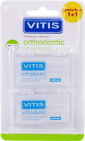 VITIS orthodontic Wachs