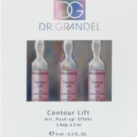 GRANDEL Professional Contour Lift Ampullen