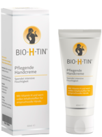 BIO-H-TIN Handcreme