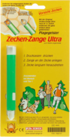 ZECKENZANGE Ultra