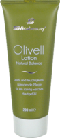 SOVITA BEAUTY Olivell Lotion