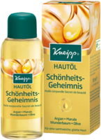 KNEIPP Hautöl Schönheits-Geheimnis