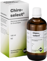 CHIROSELECT flüssig