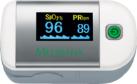 MEDISANA Pulsoximeter PM100