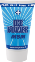 ICE POWER Plus Cold Gel