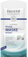 LAVERA Neutral Maske