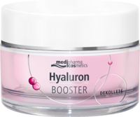 HYALURON BOOSTER Dekollete Gel