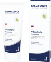 DERMASENCE Vitop forte Creme