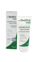 IBIOTICS med mikrobiotische Hautlotion