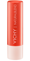 VICHY NATURALBLEND getönter Lippenbalsam coral