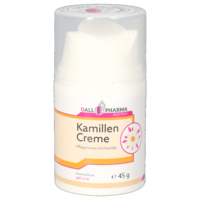 KAMILLEN CREME GPH